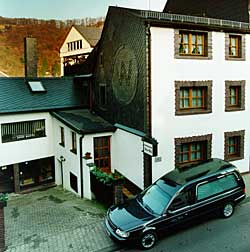 Bestattungsinstitut Artur Wild
